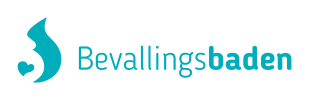 Bevallingsbaden logo